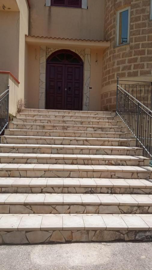 Villa Le Torri Racalmuto Εξωτερικό φωτογραφία