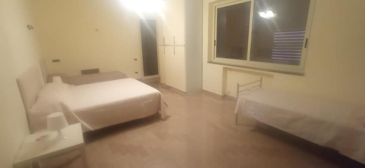 Villa Le Torri Racalmuto Εξωτερικό φωτογραφία