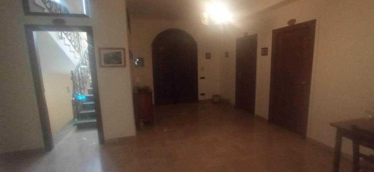 Villa Le Torri Racalmuto Εξωτερικό φωτογραφία