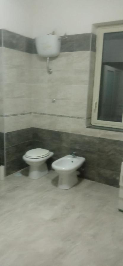 Villa Le Torri Racalmuto Εξωτερικό φωτογραφία