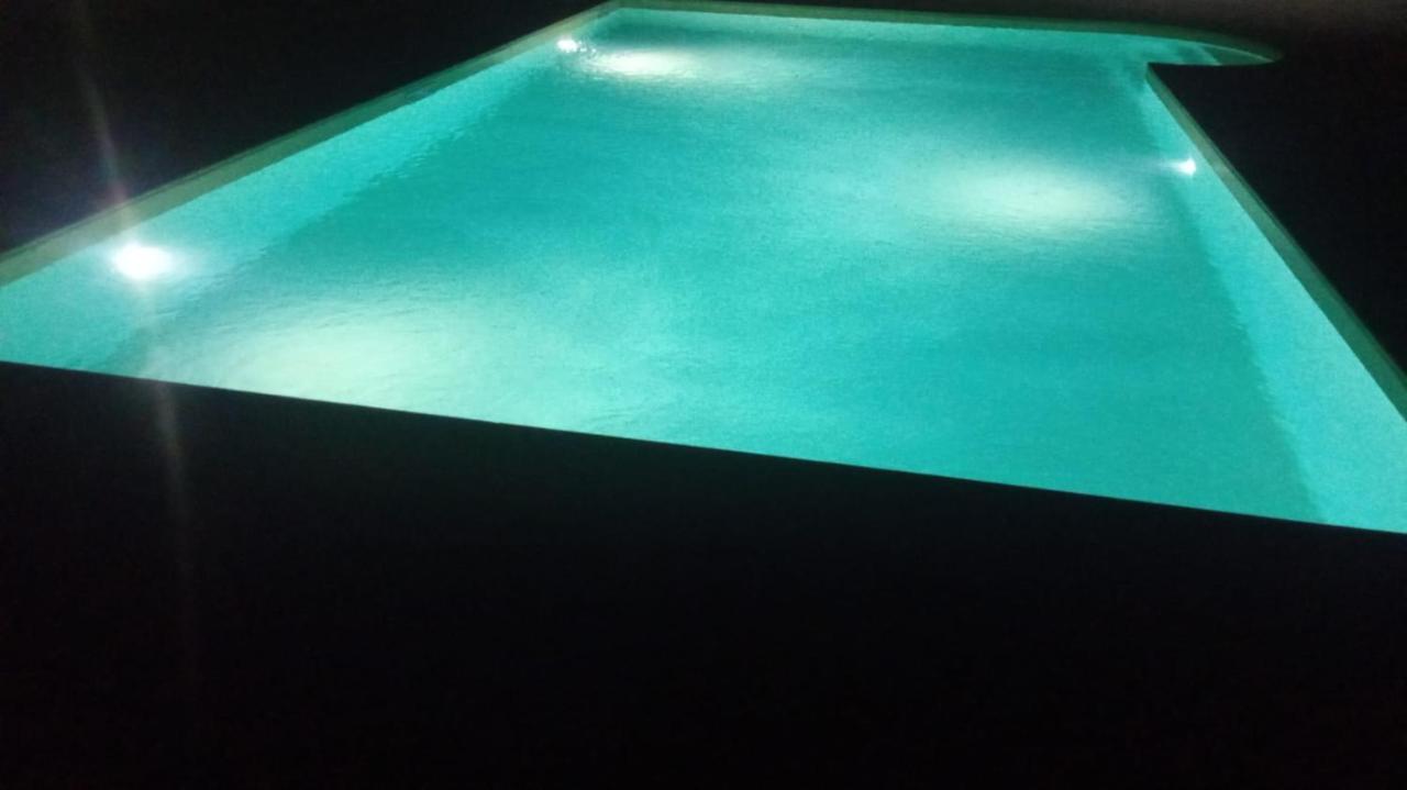 Villa Le Torri Racalmuto Εξωτερικό φωτογραφία